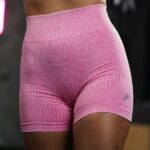 Passion Short Pink