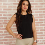 ARISE SEAMLESS LIGHT MIDI TANK